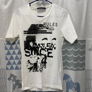 Dsqaured2 women tshirt size S